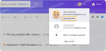 How to Turn Off AI Summary in Yahoo Mail on the Web